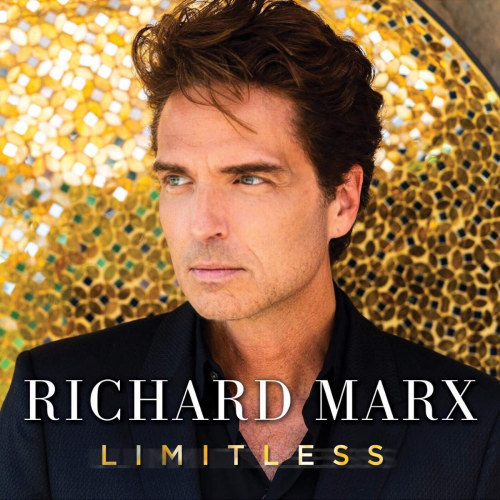MARX, RICHARD - LIMITLESSMARX, RICHARD - LIMITLESS.jpg